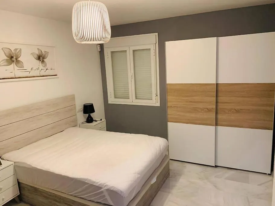 Duplex Panoramic Sea View At Urbanizacion Las Abejeras Estepona Apartment