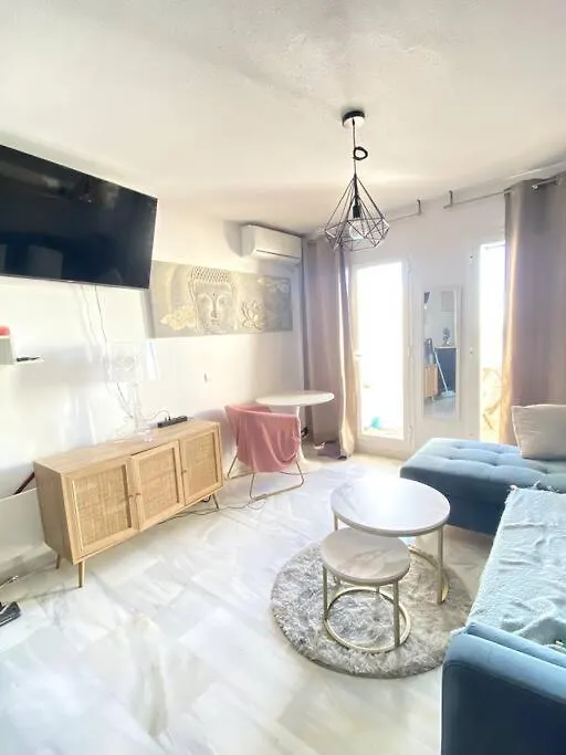 Duplex Panoramic Sea View At Urbanizacion Las Abejeras Estepona